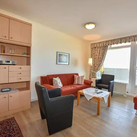 Apartment Haus Panorama Pan099 *