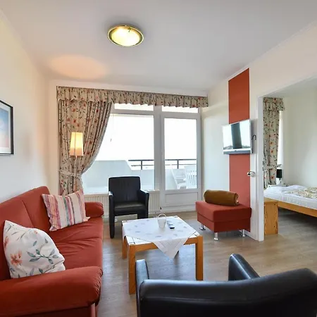 Haus Panorama Pan099 Apartment