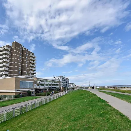 Haus Panorama Pan099 Duhnen