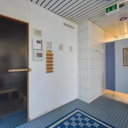 Haus Panorama Pan099 Duhnen