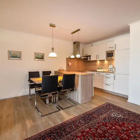 Apartment Haus Panorama Pan099