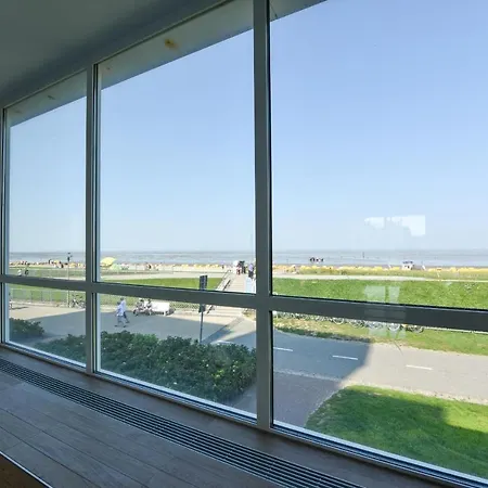 Haus Panorama Pan099 Duhnen