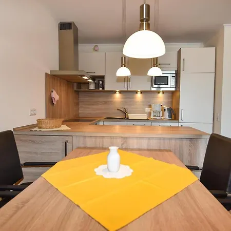 Haus Panorama Pan099 *