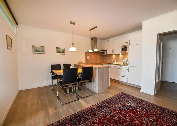 Lejlighed Haus 